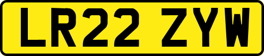 LR22ZYW