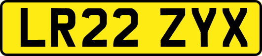 LR22ZYX