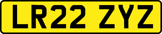 LR22ZYZ