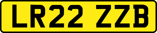 LR22ZZB