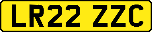 LR22ZZC