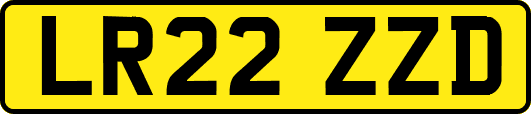 LR22ZZD