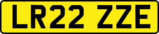 LR22ZZE