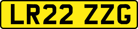 LR22ZZG