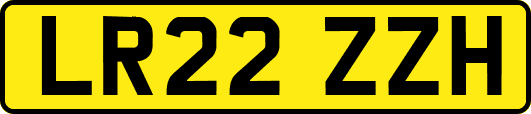LR22ZZH