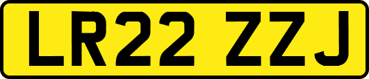 LR22ZZJ