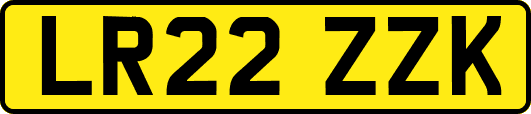 LR22ZZK