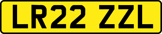 LR22ZZL