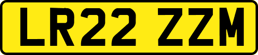 LR22ZZM