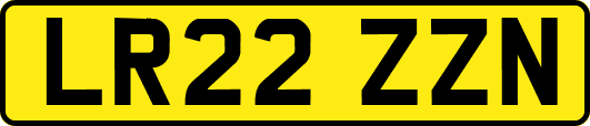 LR22ZZN