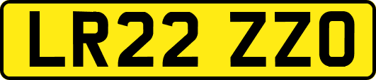 LR22ZZO