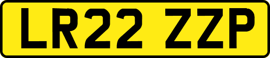 LR22ZZP