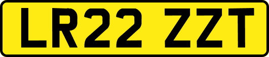 LR22ZZT