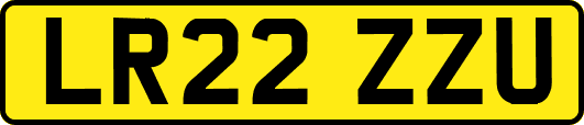 LR22ZZU