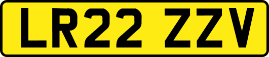 LR22ZZV