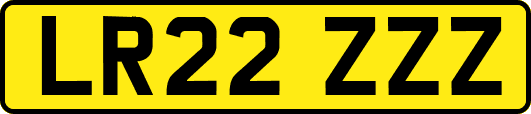 LR22ZZZ