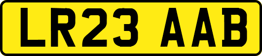 LR23AAB