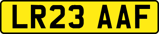 LR23AAF