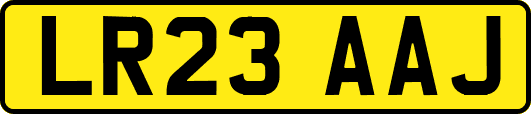 LR23AAJ