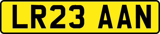 LR23AAN