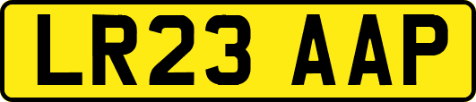 LR23AAP