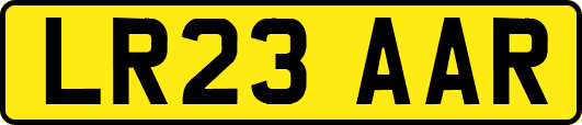 LR23AAR