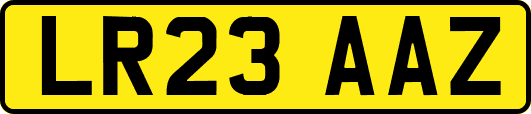 LR23AAZ