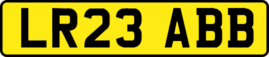 LR23ABB