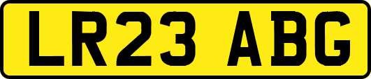 LR23ABG
