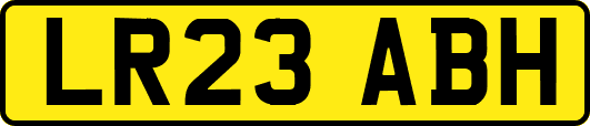 LR23ABH