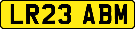LR23ABM