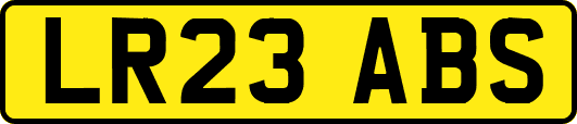 LR23ABS