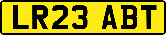 LR23ABT