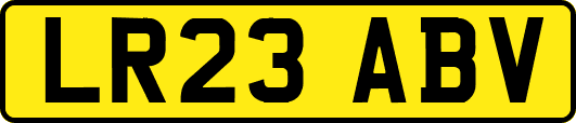 LR23ABV