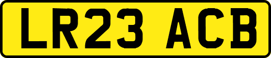 LR23ACB