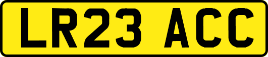 LR23ACC