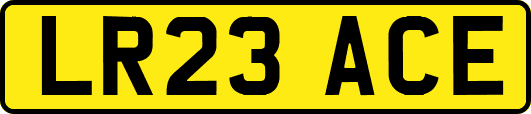 LR23ACE