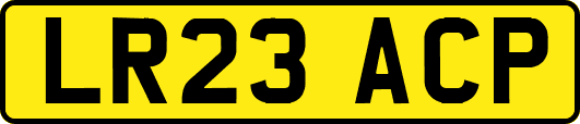 LR23ACP