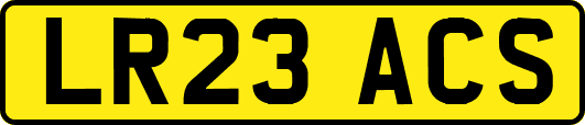 LR23ACS
