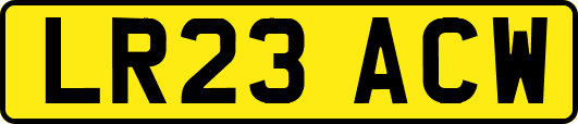 LR23ACW