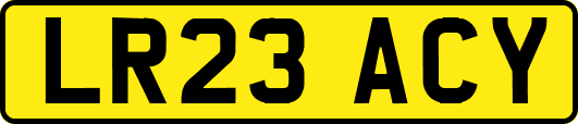 LR23ACY
