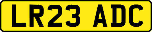 LR23ADC