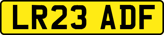 LR23ADF