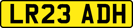 LR23ADH