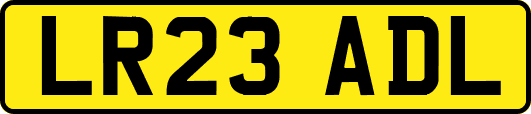 LR23ADL