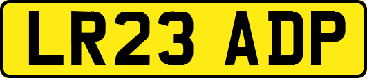 LR23ADP