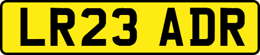 LR23ADR