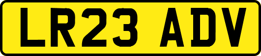 LR23ADV