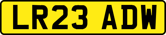 LR23ADW