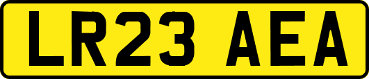 LR23AEA